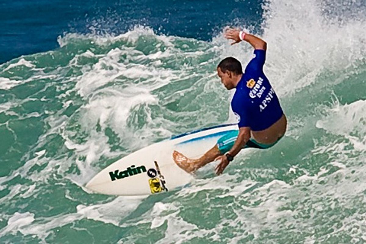 Con nueva fecha el Corona Extra Pro Surf Circuit WAPA.tv Noticias
