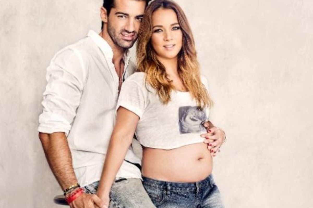Adamari López Confirma Su Embarazo Wapatv Noticias Videos