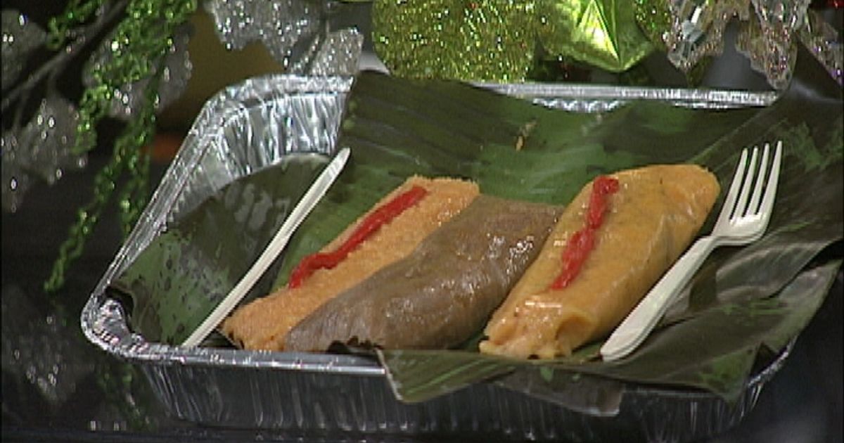 Orocovis celebra su Festival Nacional del Pastel WAPA.tv Noticias