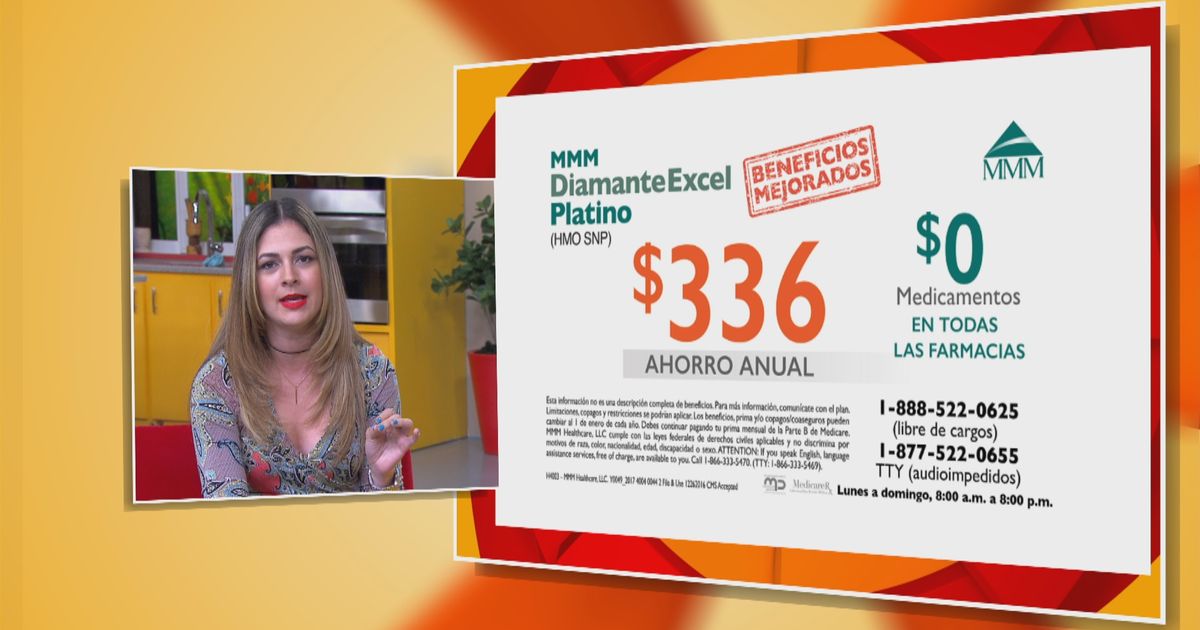 MMM Diamante Excel Platino WAPA.tv Noticias Videos