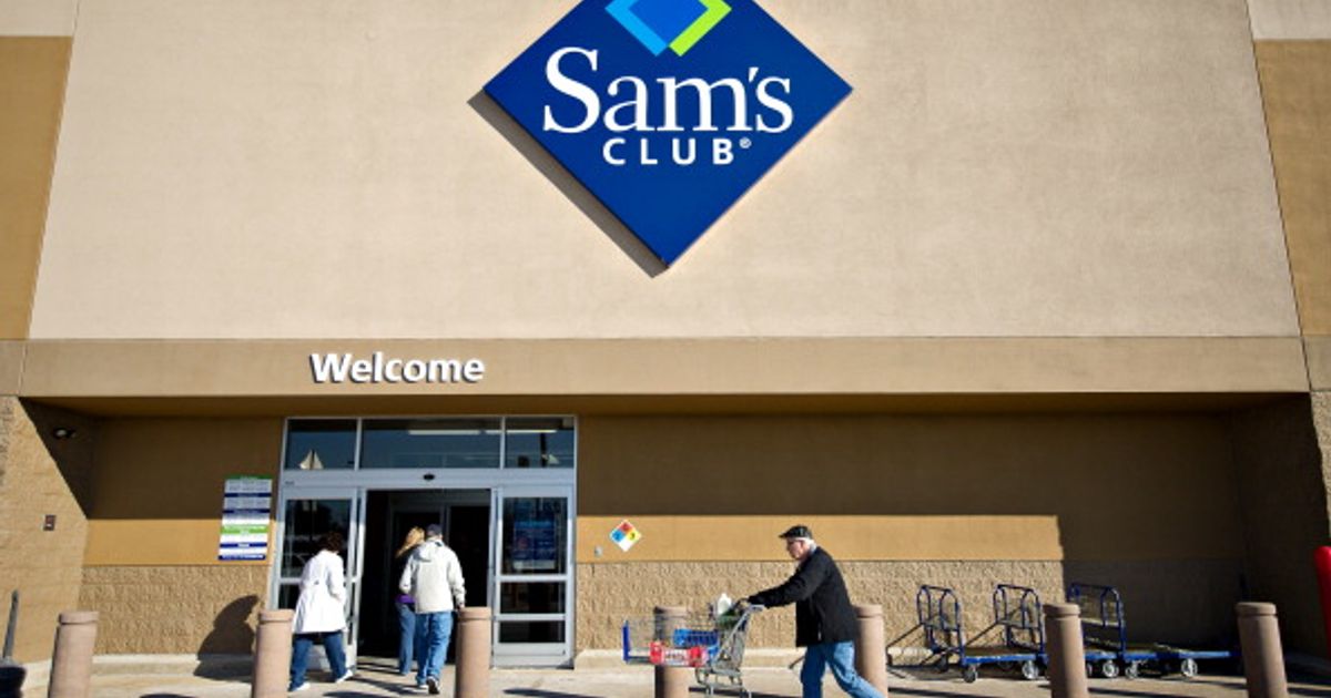 Cierra Sam's Club de Los Colobos  - Noticias - Videos