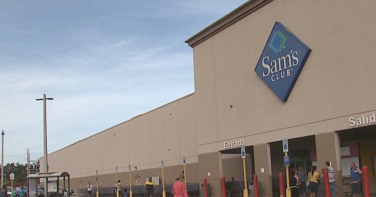 Investigarán despidos en tres tiendas de Sams Club  - Noticias -  Videos