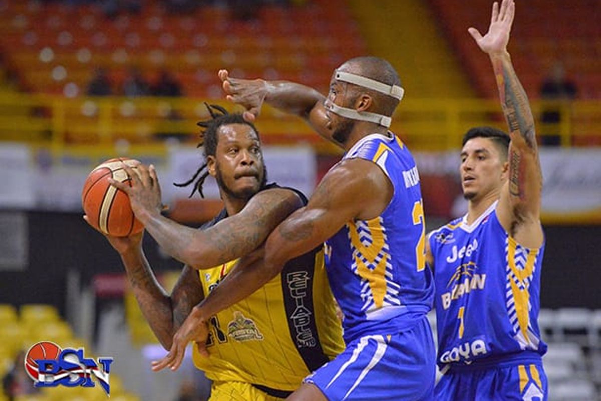 Vaqueros ganan el primer juego de la final del BSN - WAPA ...