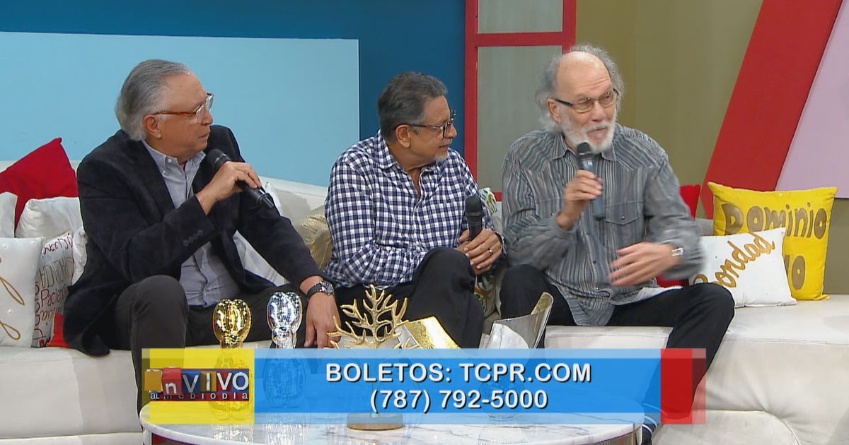 Los Rayos Gamma - WAPA.tv - Noticias - Videos