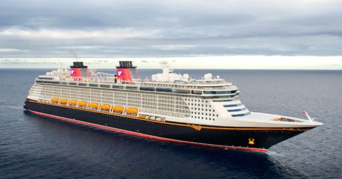 Disney cancela parada de crucero en San Juan WAPA.tv