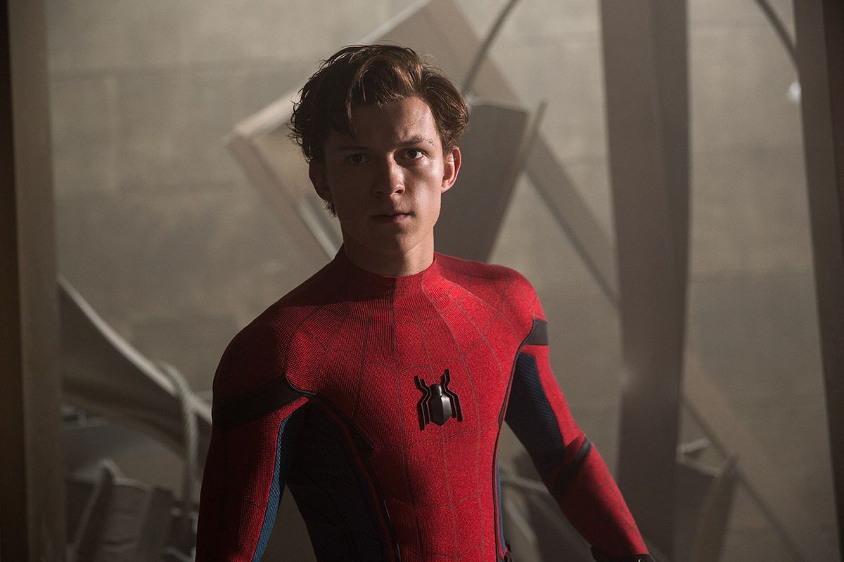 Spider-Man tendrá una película más en el universo de Marvel  -  Noticias - Videos