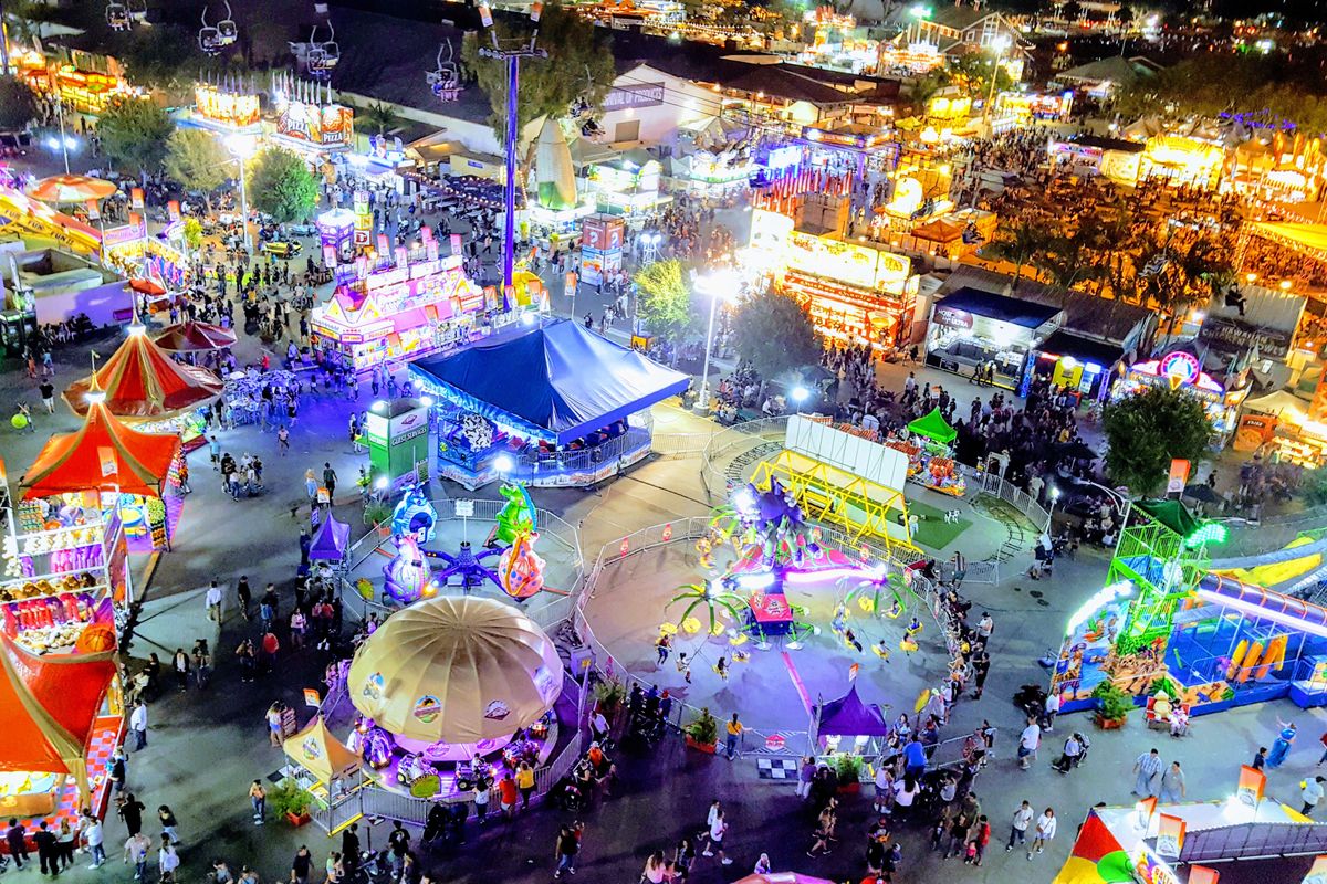 La Feria The Park regresa con sorpresas para celebrar sus 25 años