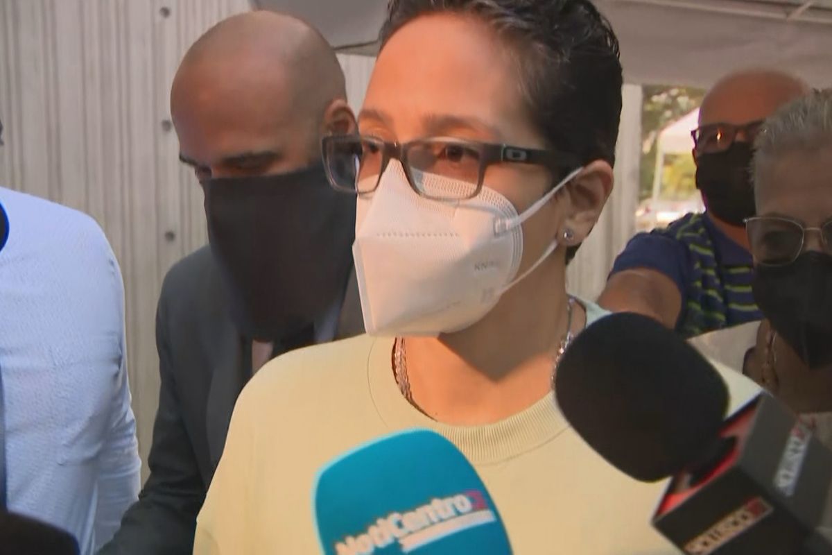 Hallan Causa Para Juicio Contra Mayra Nevárez Wapatv Noticias Videos 6210
